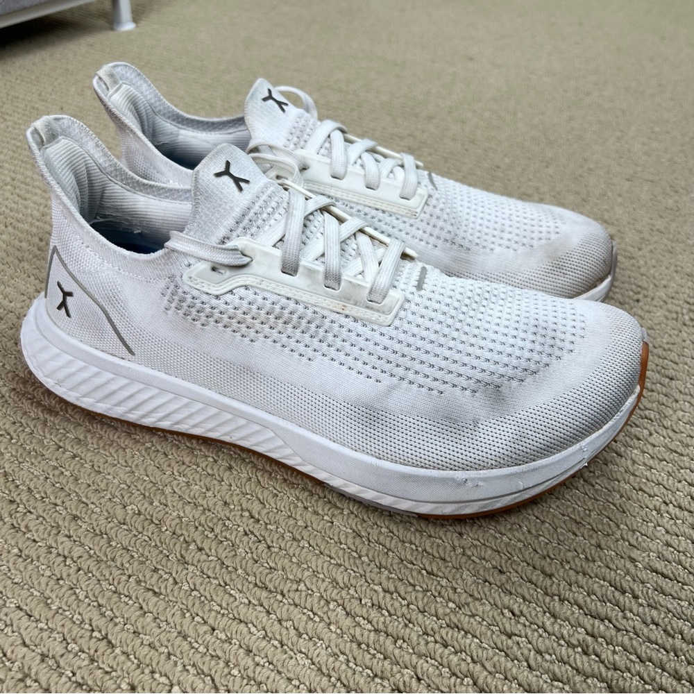 Flux adapt runner